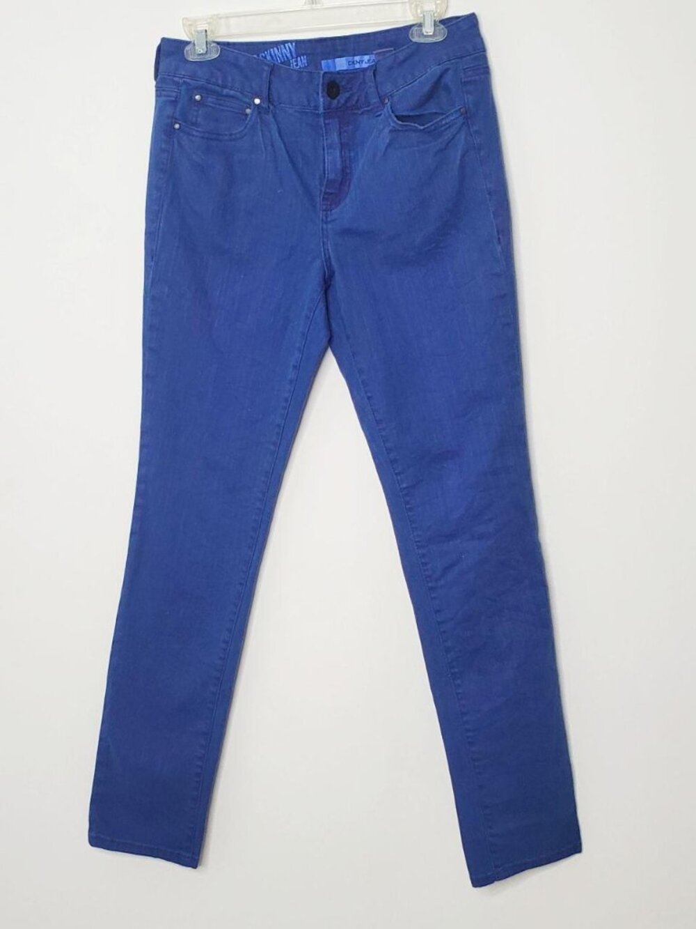 DKNY Soho Skinny Jeans